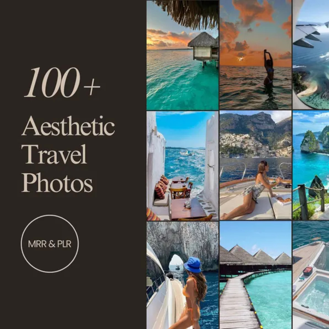 Faceless video, aesthetic video, faceless reels, luxury reels, mega reels bundle, faceless marketing, plr videos pack, mrr resell rights