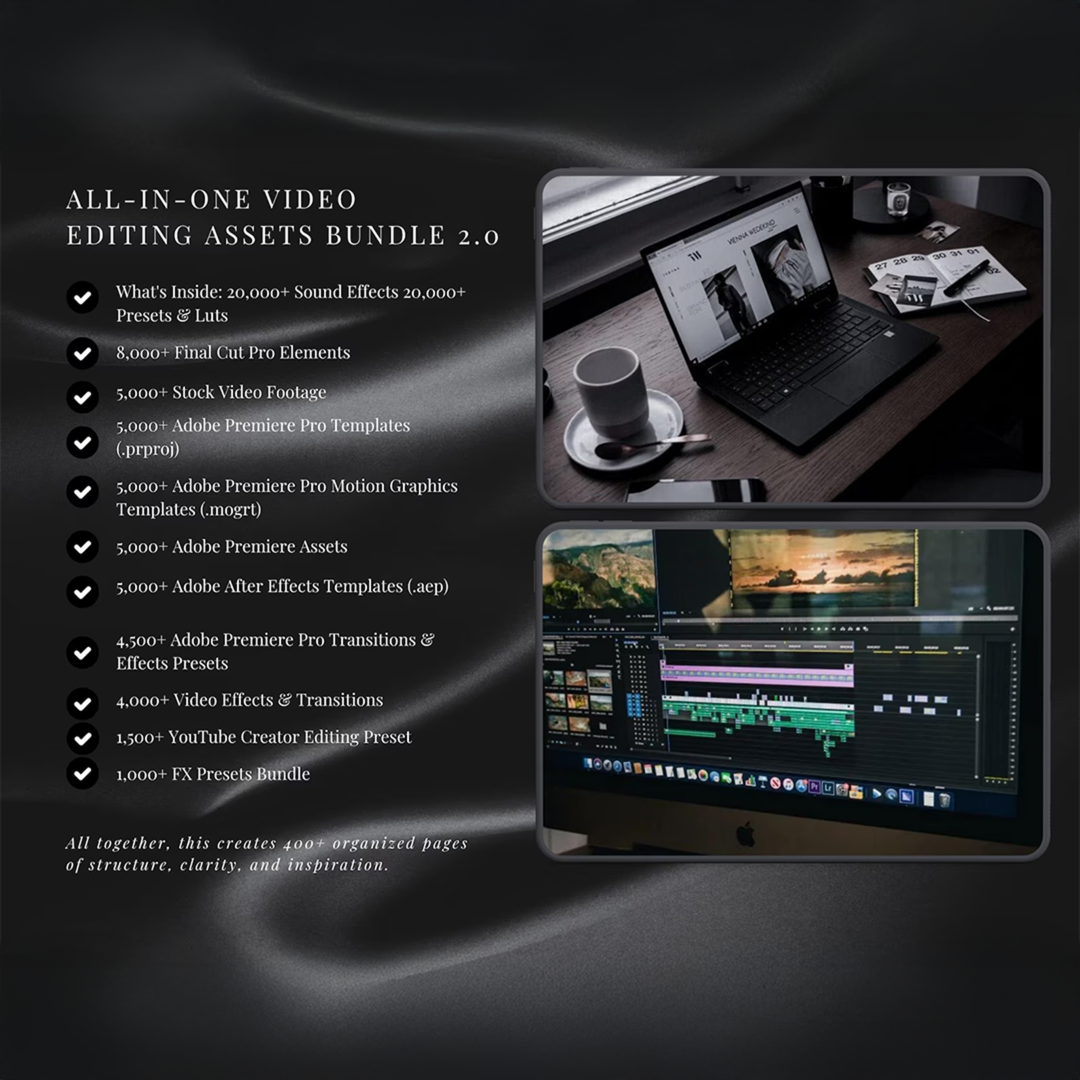 100M+ Digital Products Mega Bundle with PLR & MRR