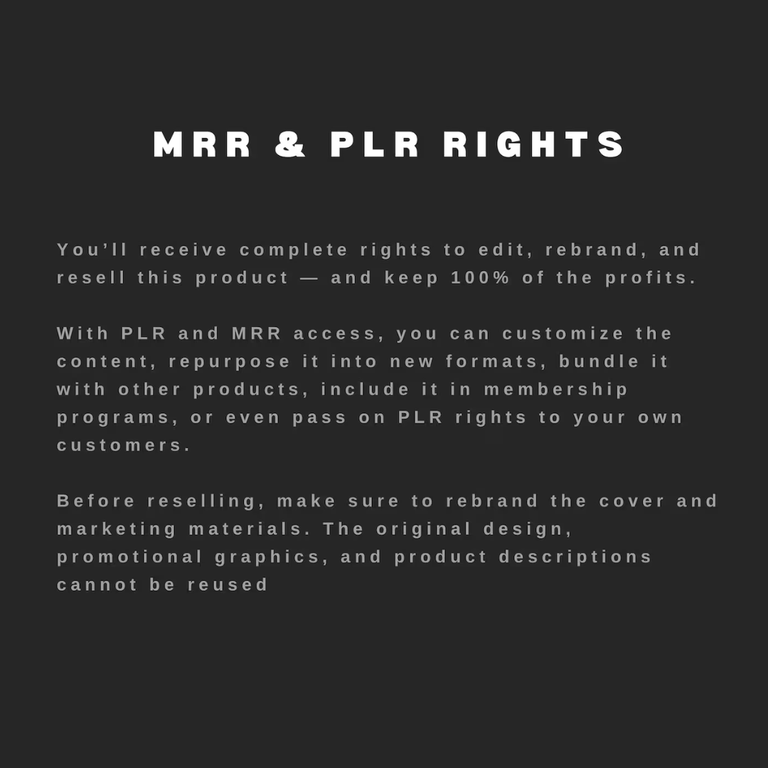 10,000+ Motivational Reels Video Bundle PLR MRR Viral Inspirational Videos for TikTok Instagram YouTube Digital Marketing Short