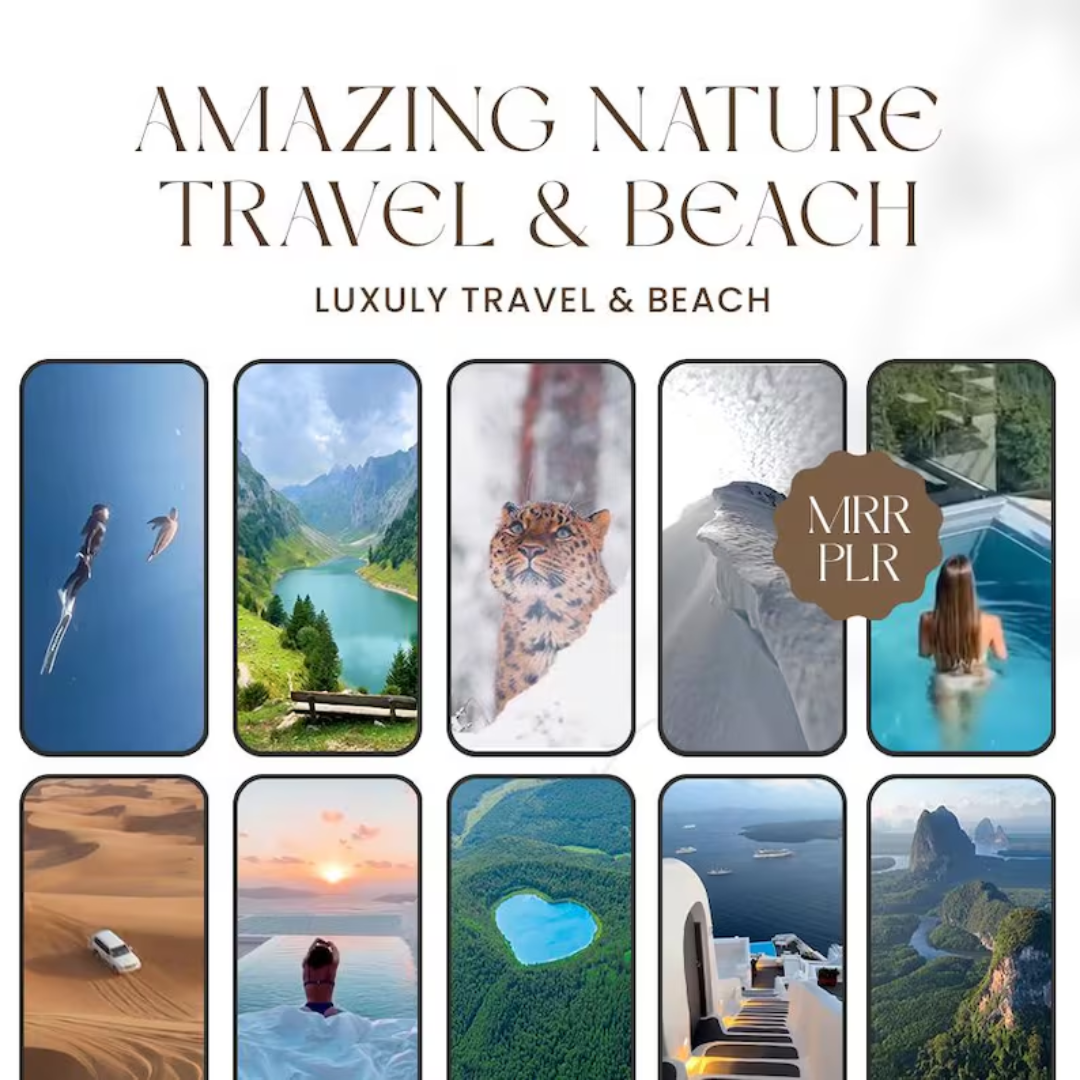 9000+ Faceless Reels Bundle for Faceless Marketing, Faceless Video, Aesthetic Reels, Digital Marketing, With Master Resell Rights, MRR/PLR