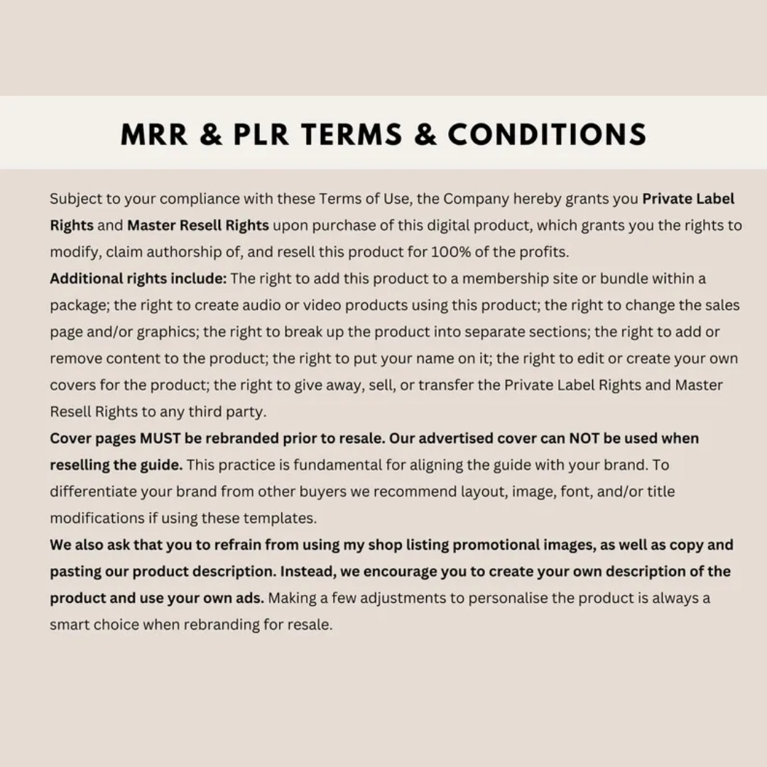 7500 Done For You PLR MRR Digital Canva Template Bundle, 2025 2026 Digital DFY Templates, Planners, Journals, Trackers, 100% Resell Rights