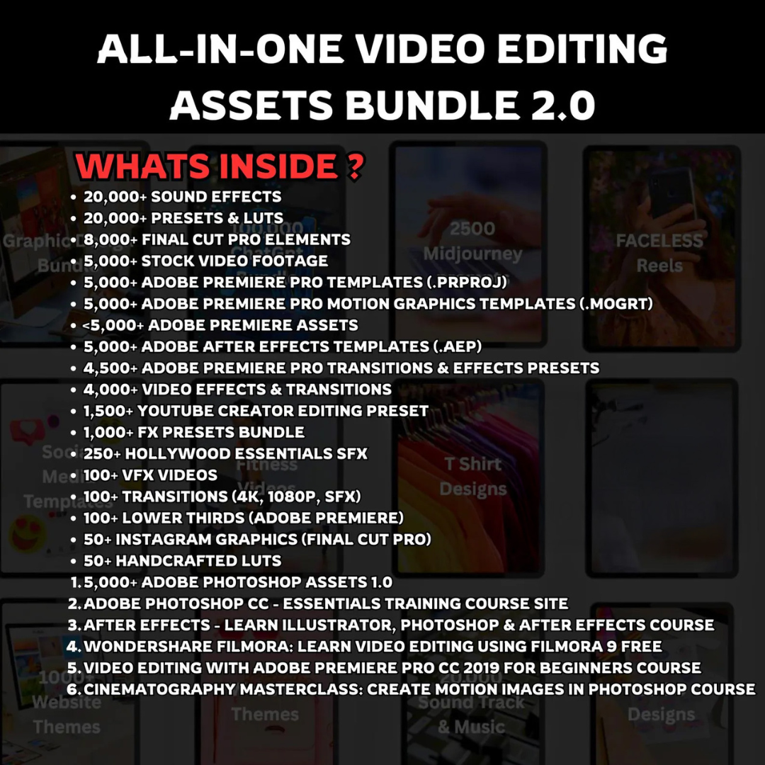 55 Million+ PLR MRR Digital Products Bundle, Ebooks, Resell, and more