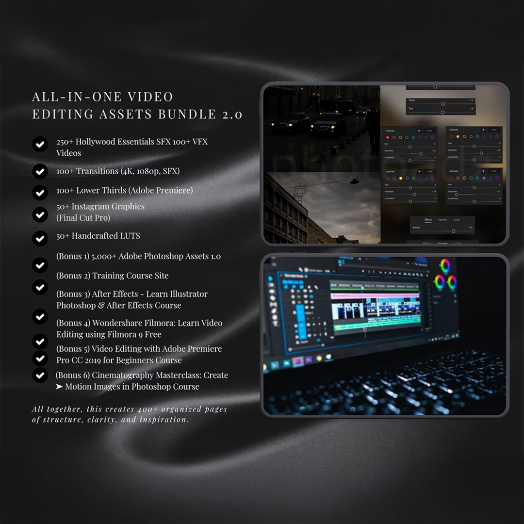 100M+ Digital Products Mega Bundle with PLR & MRR