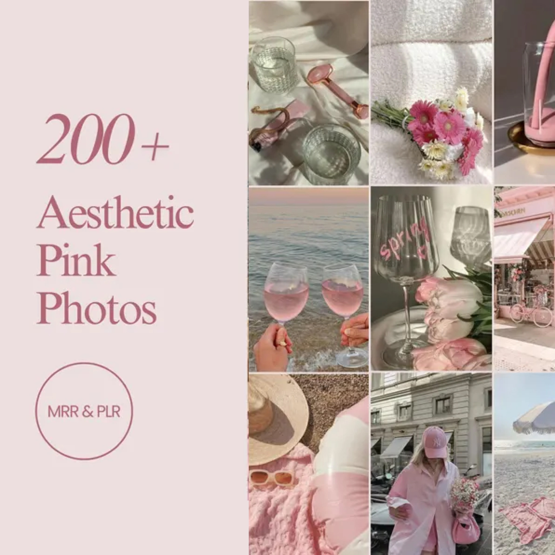 Faceless video, aesthetic video, faceless reels, luxury reels, mega reels bundle, faceless marketing, plr videos pack, mrr resell rights